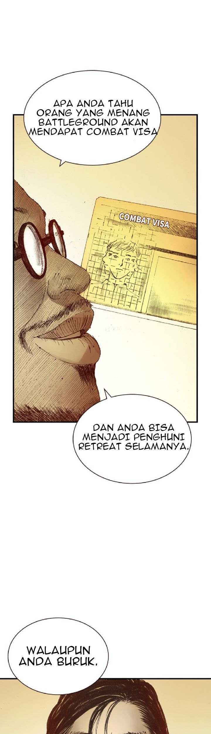 The Retreat chapter 01 halaman 68