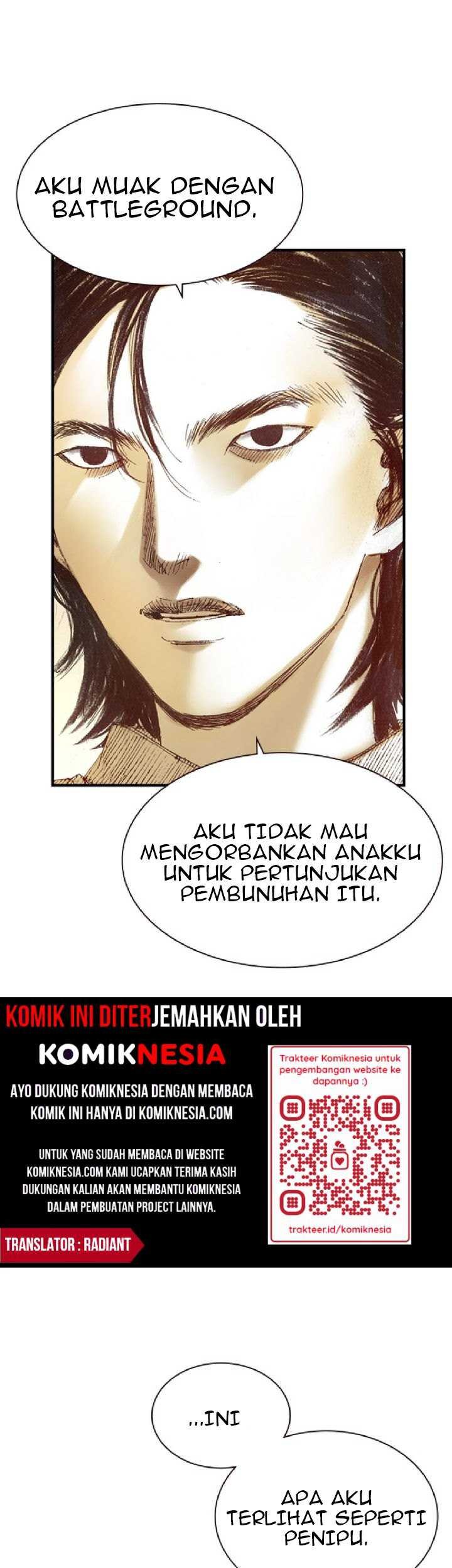 The Retreat chapter 01 halaman 73