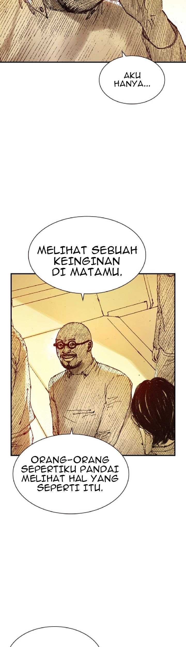 The Retreat chapter 01 halaman 75