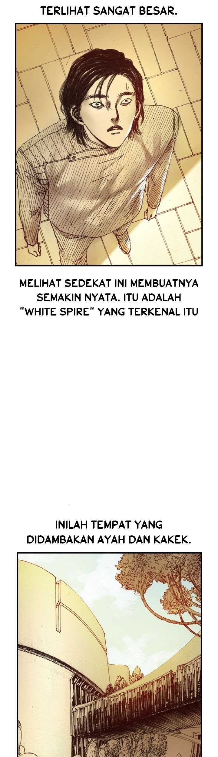 The Retreat chapter 01 halaman 84
