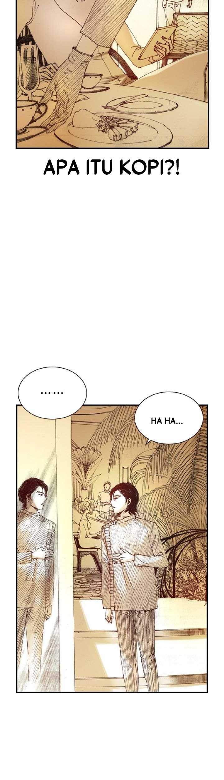 The Retreat chapter 01 halaman 88