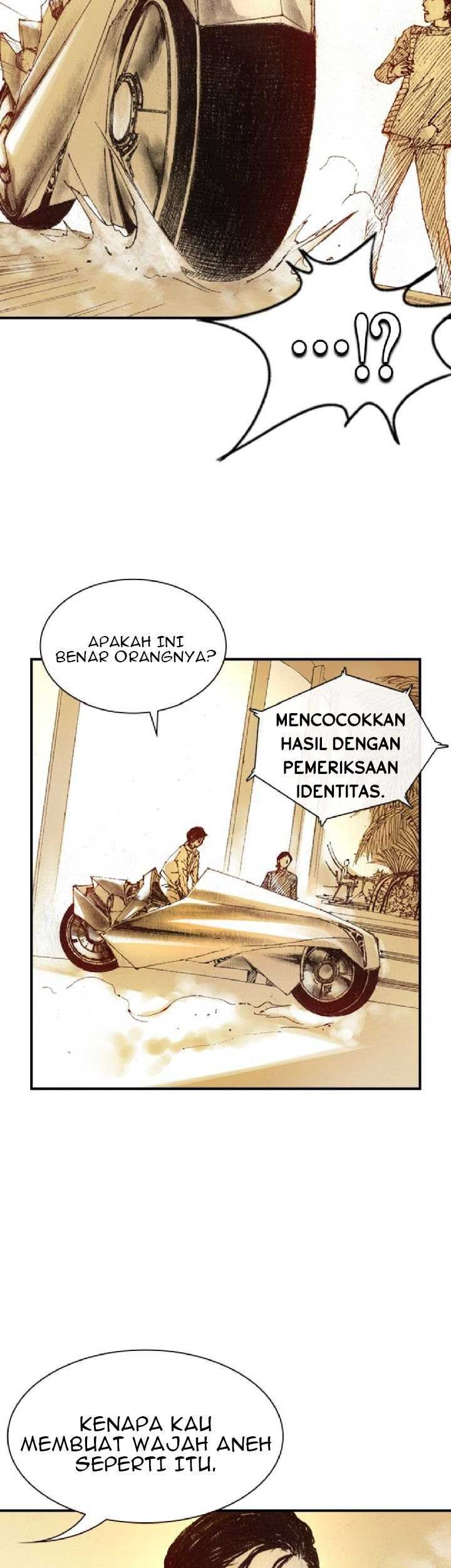 The Retreat chapter 01 halaman 92