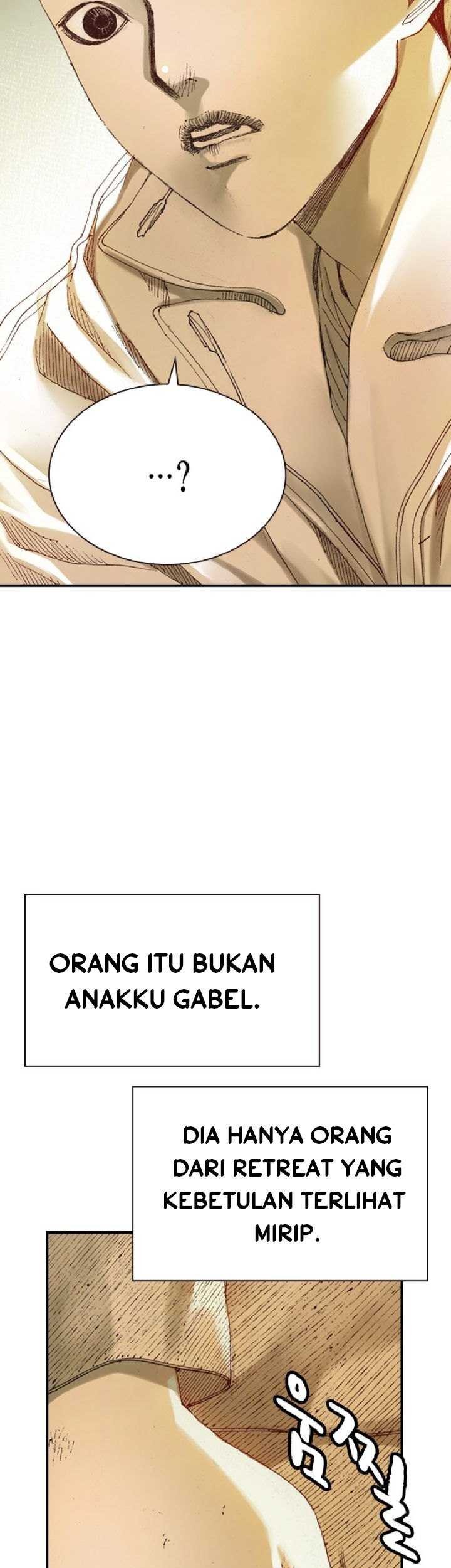 The Retreat chapter 01 halaman 101