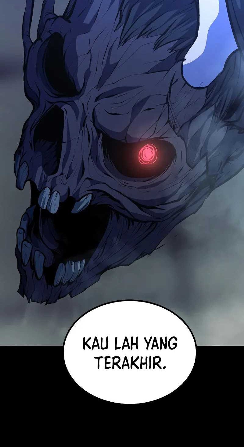 The Return Of Apocalypses Tyrant chapter 01 halaman 32