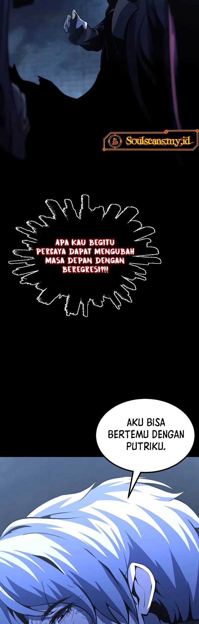 The Return Of Apocalypses Tyrant chapter 01 halaman 34