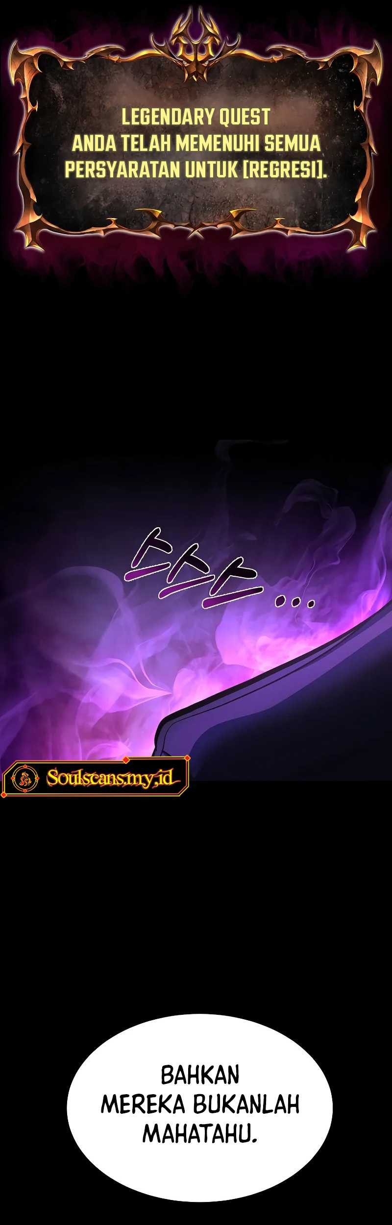 The Return Of Apocalypses Tyrant chapter 01 halaman 43