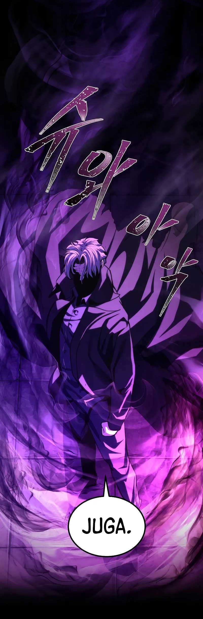 The Return Of Apocalypses Tyrant chapter 01 halaman 45