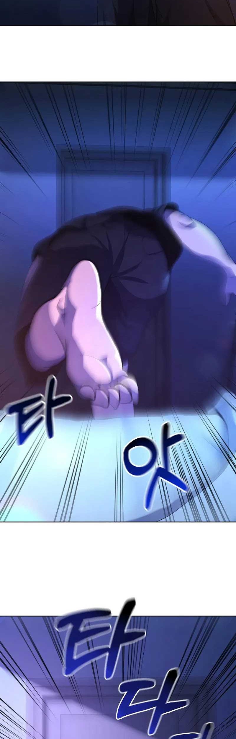 The Return Of Apocalypses Tyrant chapter 01 halaman 59