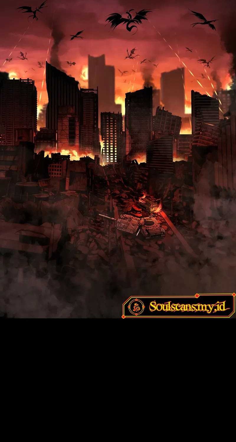 The Return Of Apocalypses Tyrant chapter 01 halaman 63