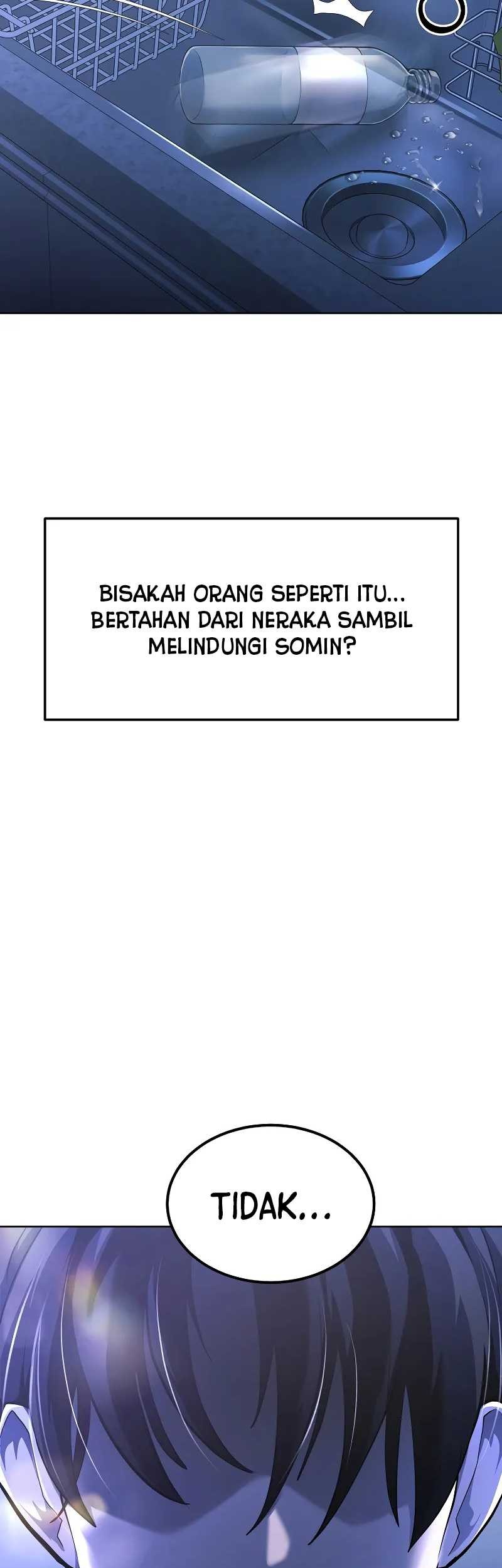The Return Of Apocalypses Tyrant chapter 01 halaman 80