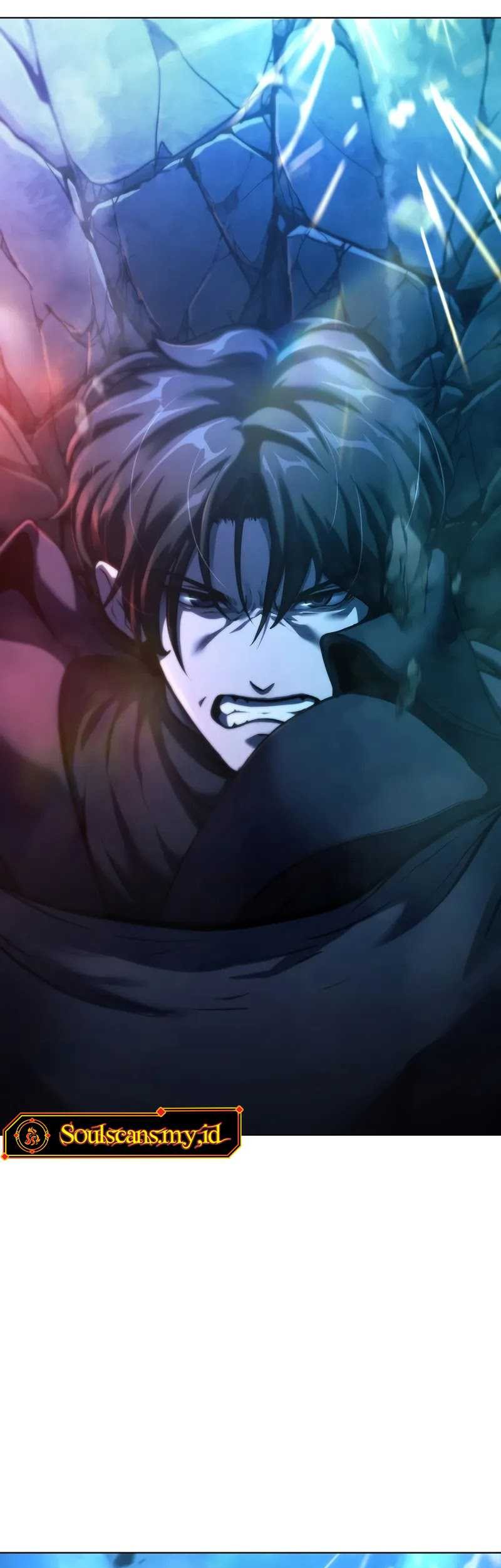 The Return Of Apocalypses Tyrant chapter 01 halaman 116