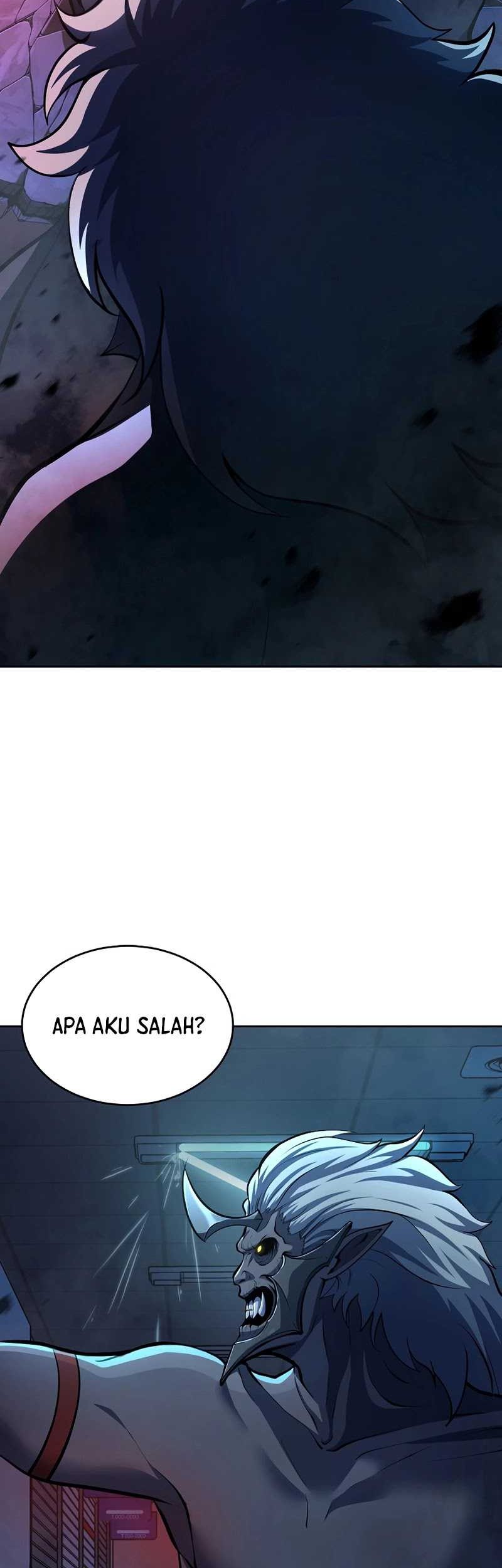 The Return Of Apocalypses Tyrant chapter 02 halaman 5