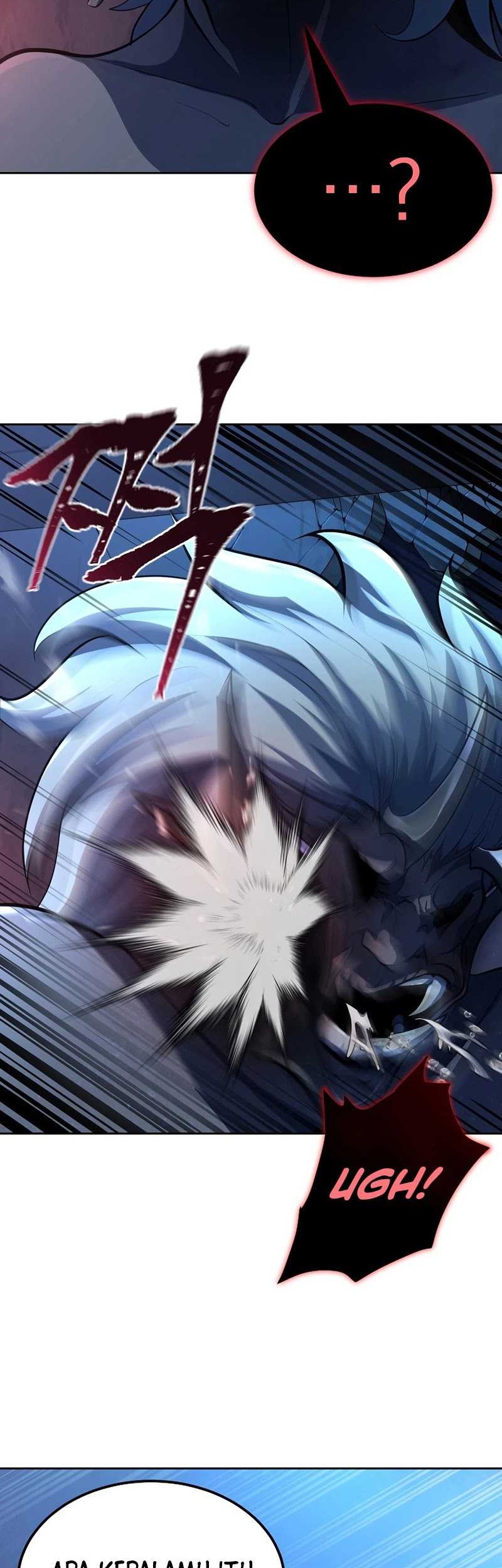The Return Of Apocalypses Tyrant chapter 02 halaman 24