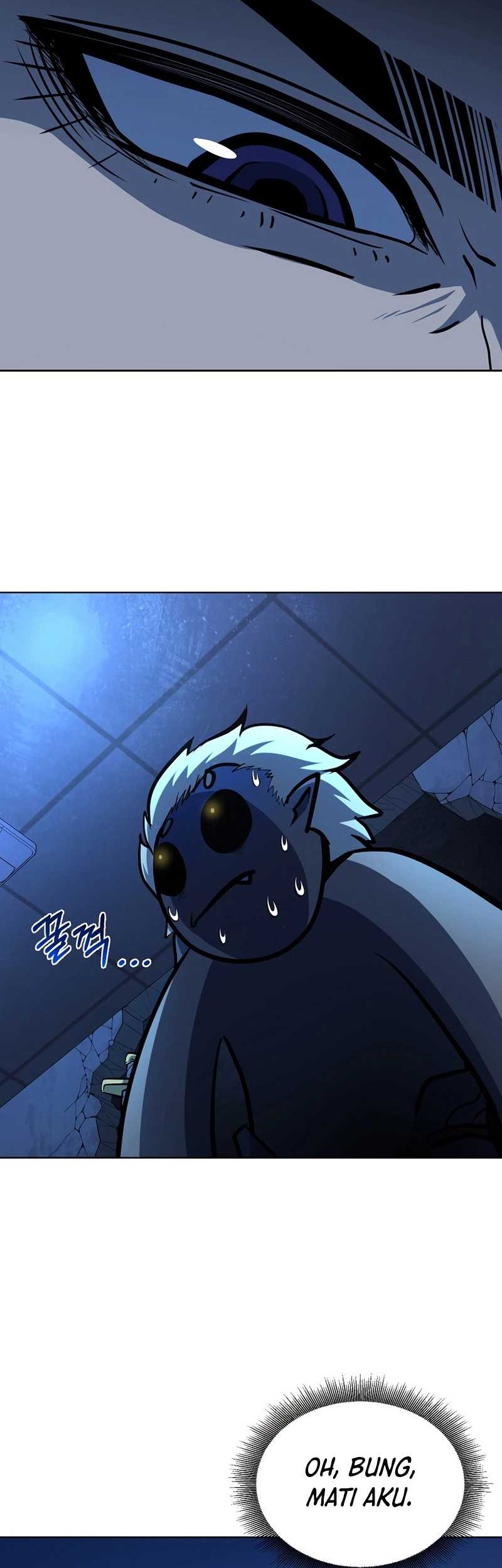 The Return Of Apocalypses Tyrant chapter 02 halaman 40