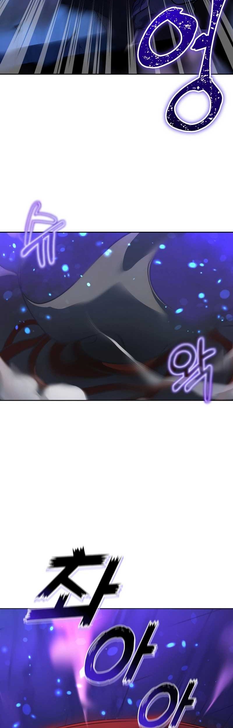 The Return Of Apocalypses Tyrant chapter 02 halaman 42