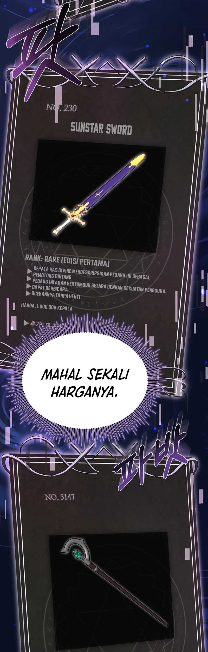 The Return Of Apocalypses Tyrant chapter 02 halaman 48