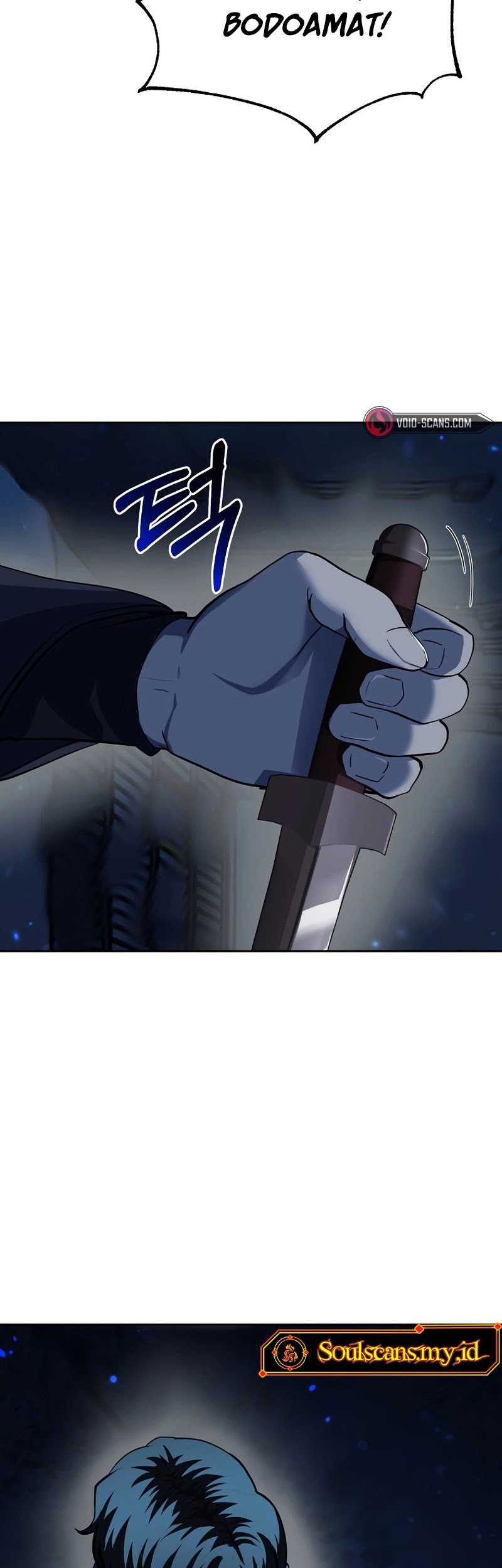 The Return Of Apocalypses Tyrant chapter 02 halaman 59