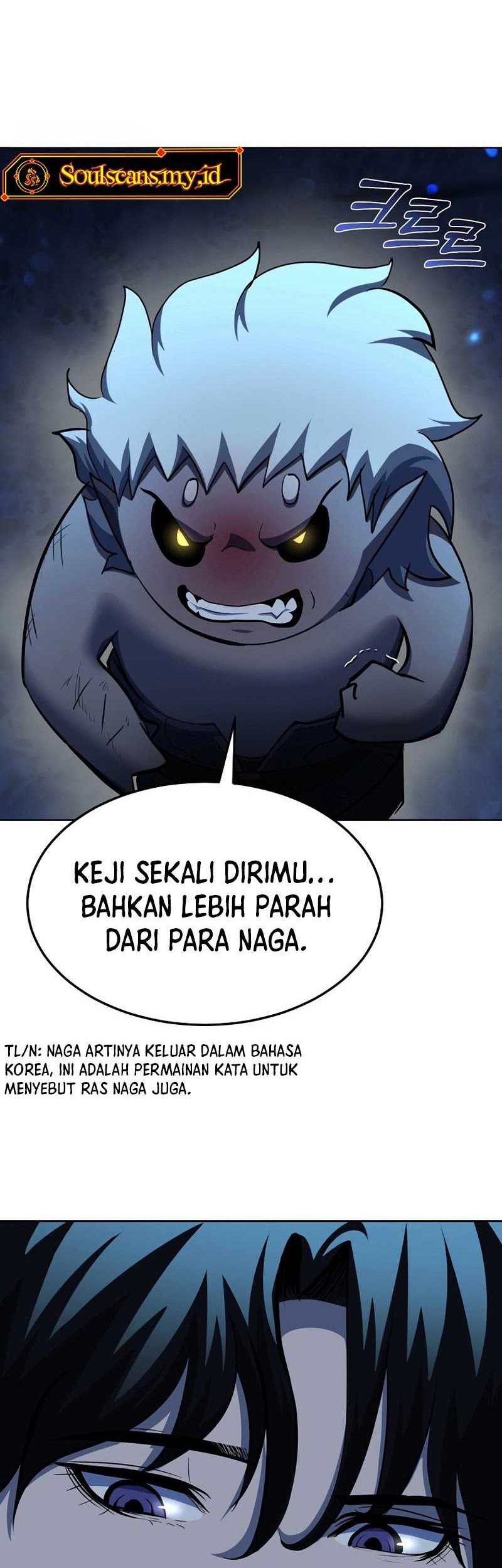 The Return Of Apocalypses Tyrant chapter 02 halaman 72