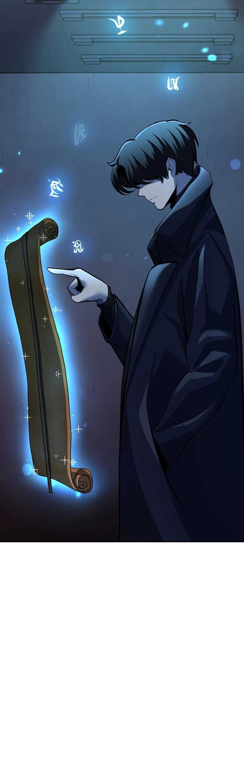 The Return Of Apocalypses Tyrant chapter 02 halaman 79