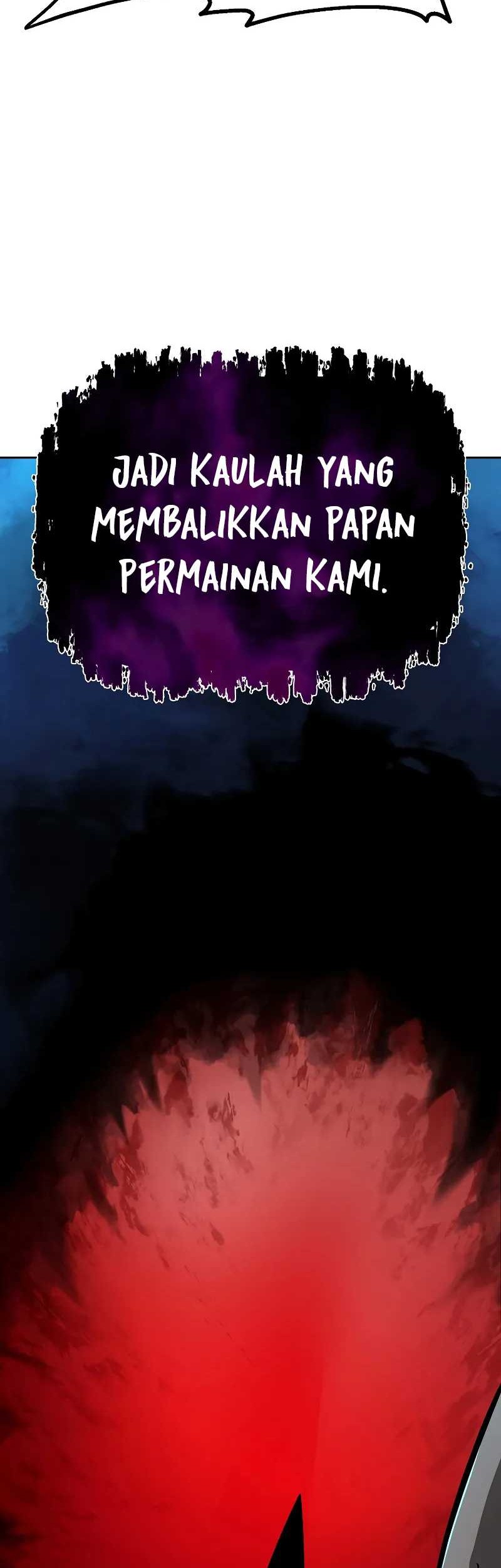 The Return Of Apocalypses Tyrant chapter 03 halaman 34