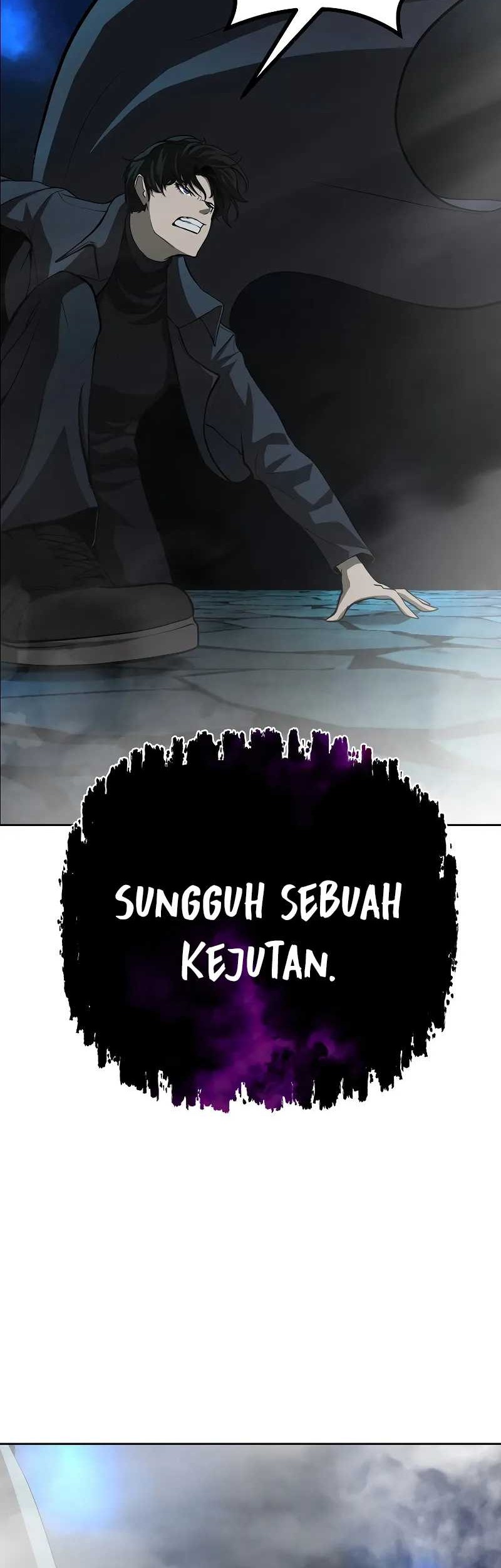 The Return Of Apocalypses Tyrant chapter 03 halaman 59
