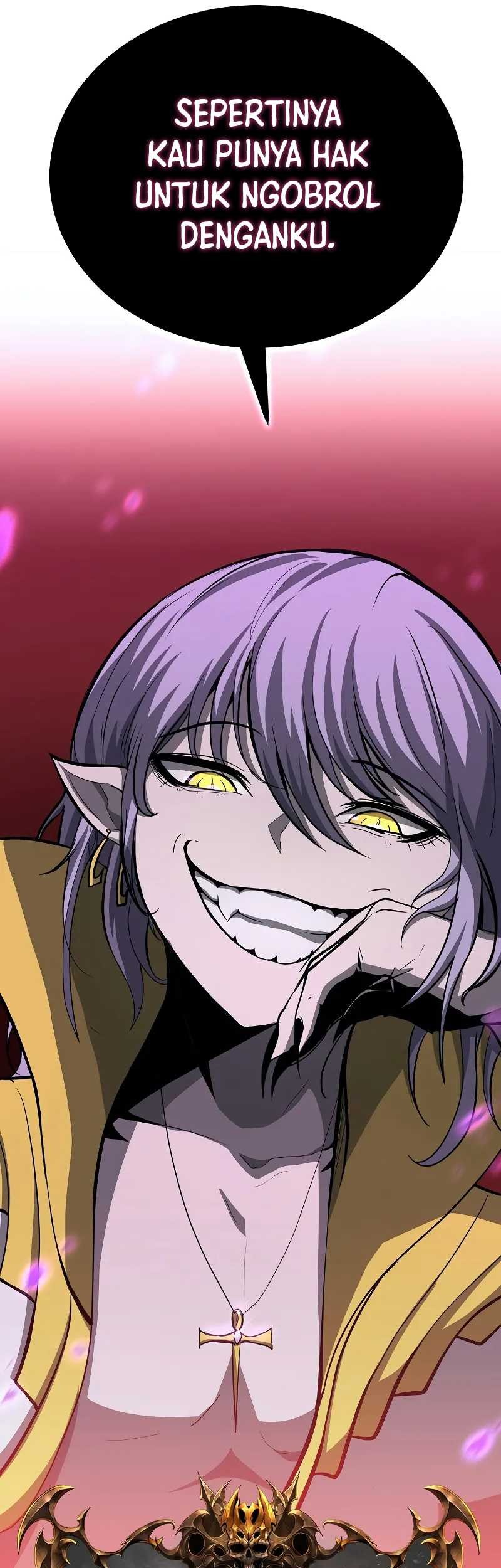 The Return Of Apocalypses Tyrant chapter 03 halaman 72