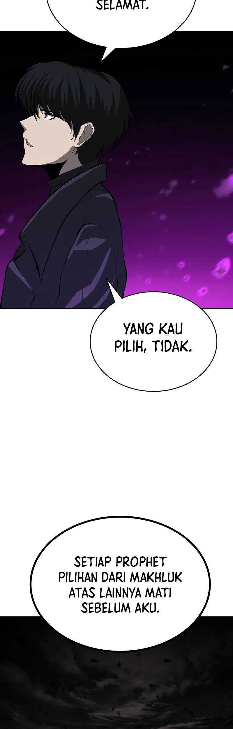 The Return Of Apocalypses Tyrant chapter 03 halaman 80