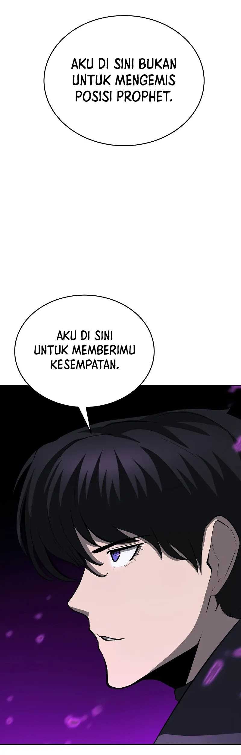 The Return Of Apocalypses Tyrant chapter 03 halaman 82