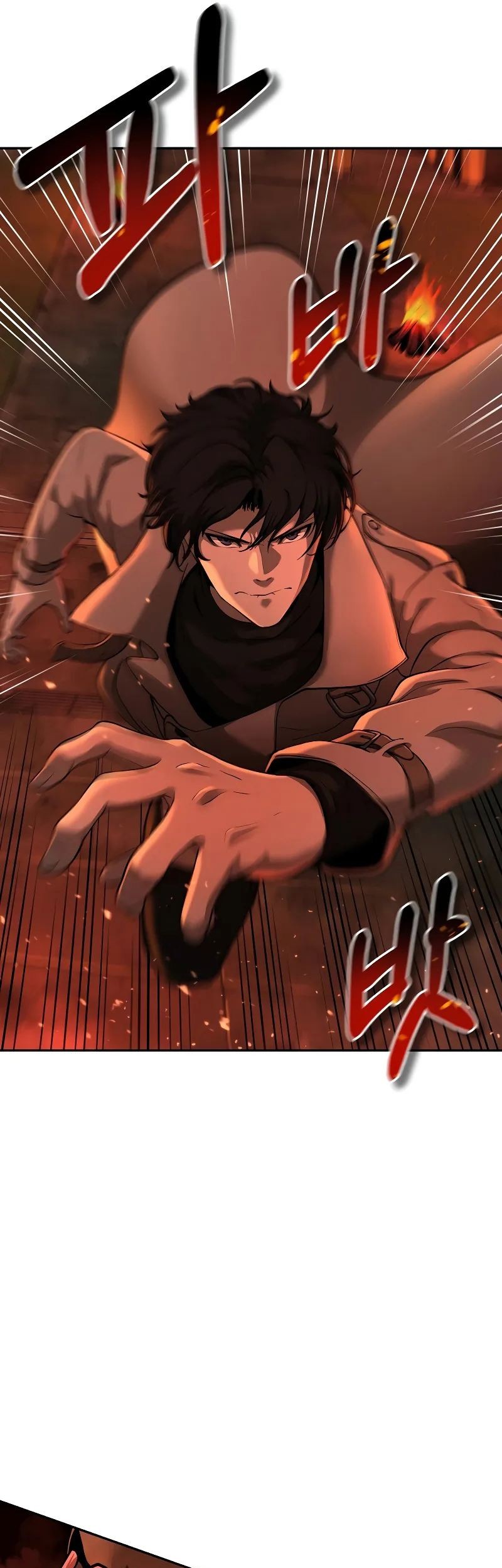 The Return Of Apocalypses Tyrant Bab 06 halaman 32