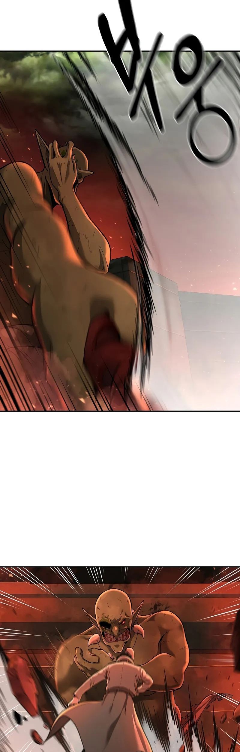 The Return Of Apocalypses Tyrant Bab 06 halaman 34