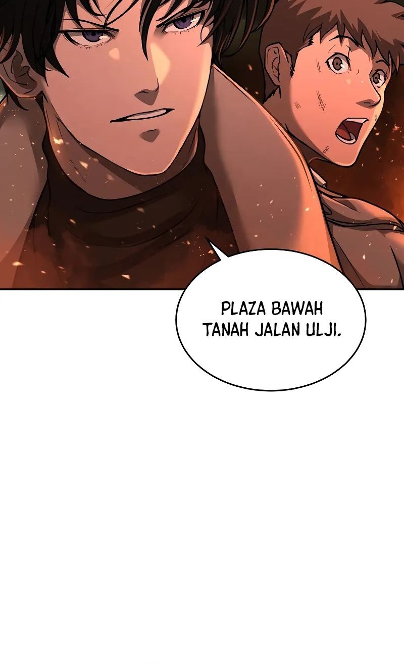The Return Of Apocalypses Tyrant Bab 06 halaman 45