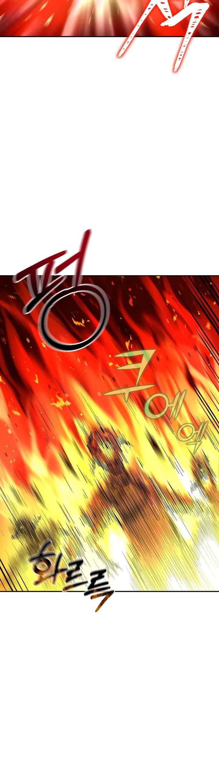 The Return Of Apocalypses Tyrant Bab 07 halaman 33