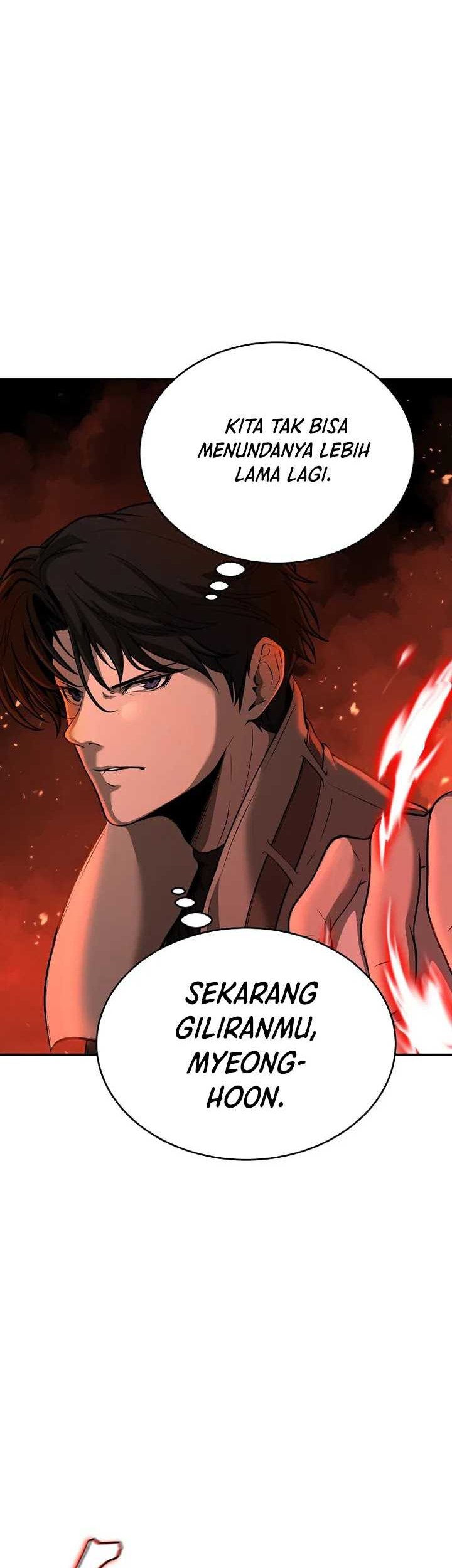 The Return Of Apocalypses Tyrant Bab 07 halaman 34