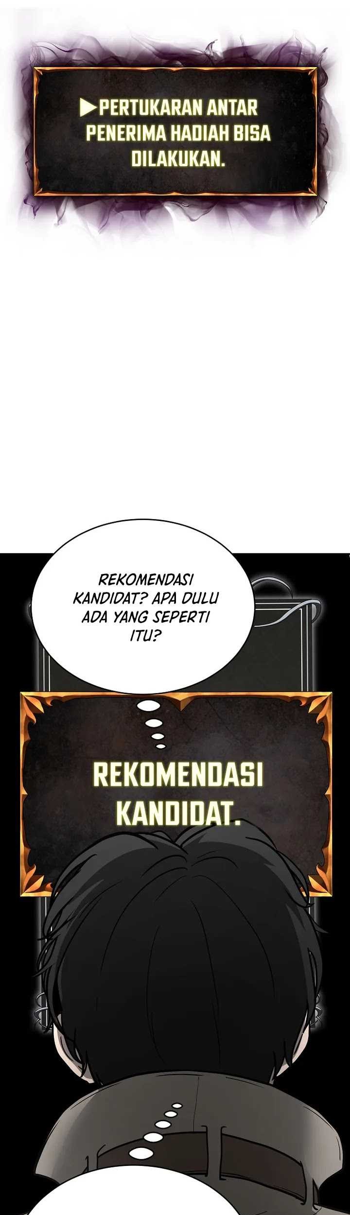 The Return Of Apocalypses Tyrant Bab 07 halaman 72