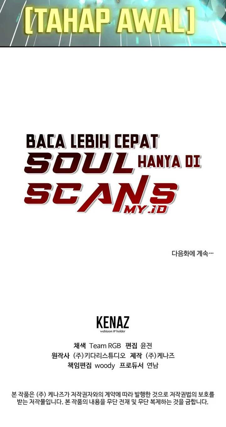 The Return Of Apocalypses Tyrant Bab 07 halaman 80