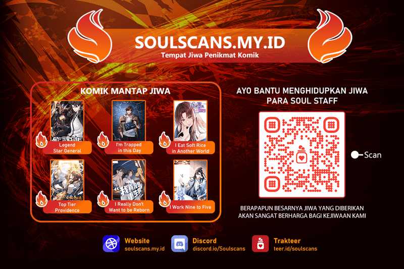 The Return Of Apocalypses Tyrant Bab 07 halaman 84