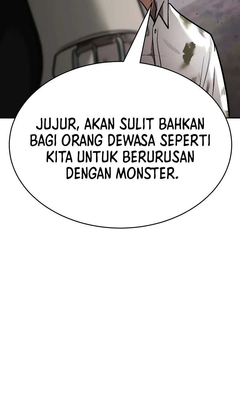 The Return Of Apocalypses Tyrant Bab 08 halaman 7
