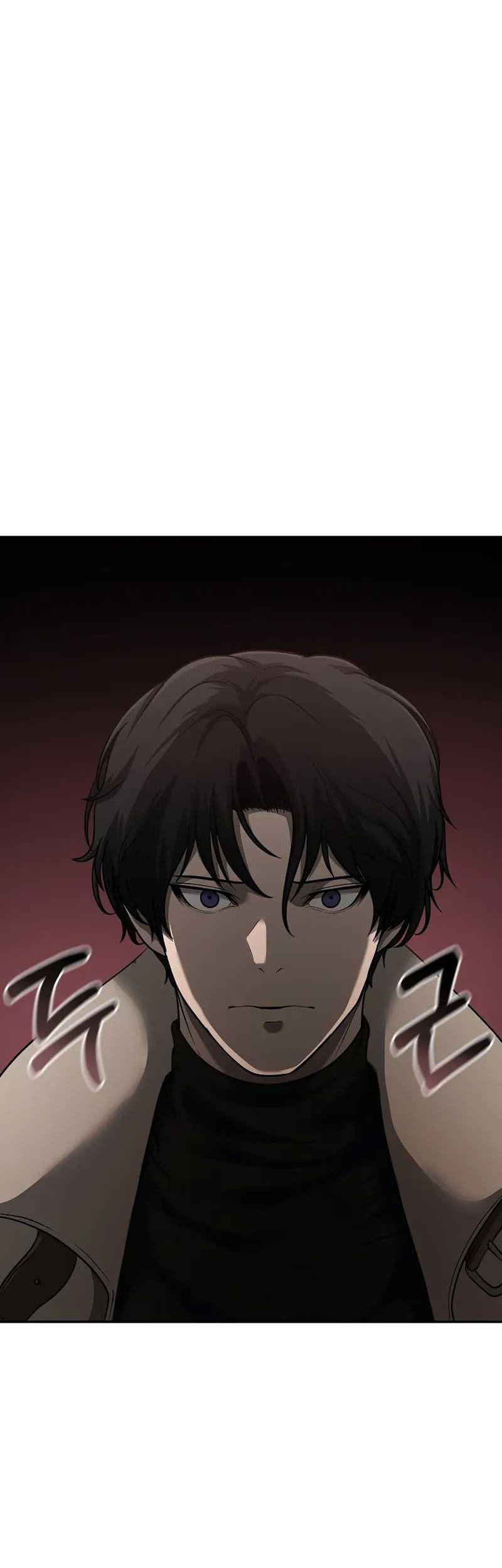 The Return Of Apocalypses Tyrant Bab 08 halaman 33