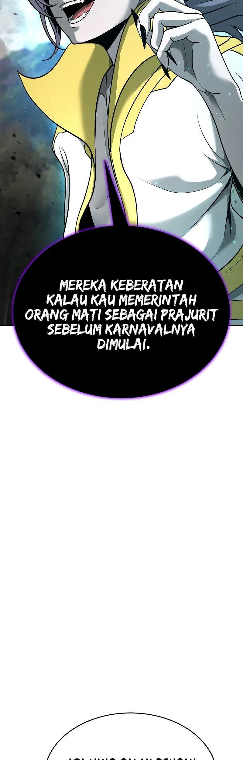 The Return Of Apocalypses Tyrant Bab 08 halaman 40