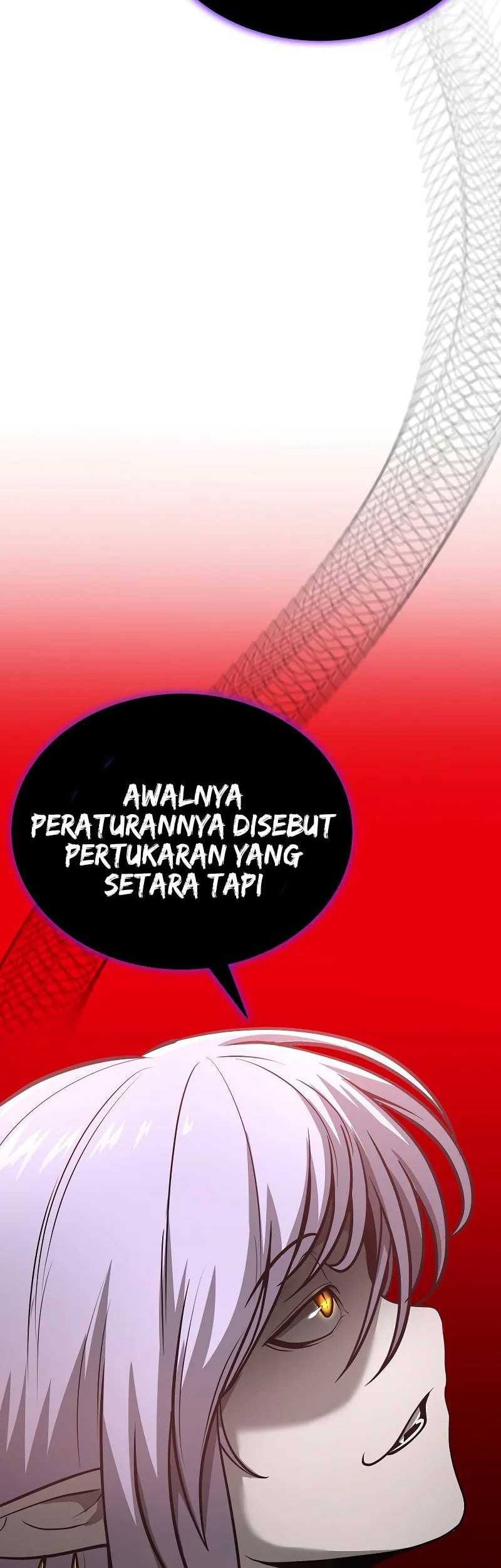 The Return Of Apocalypses Tyrant Bab 08 halaman 47