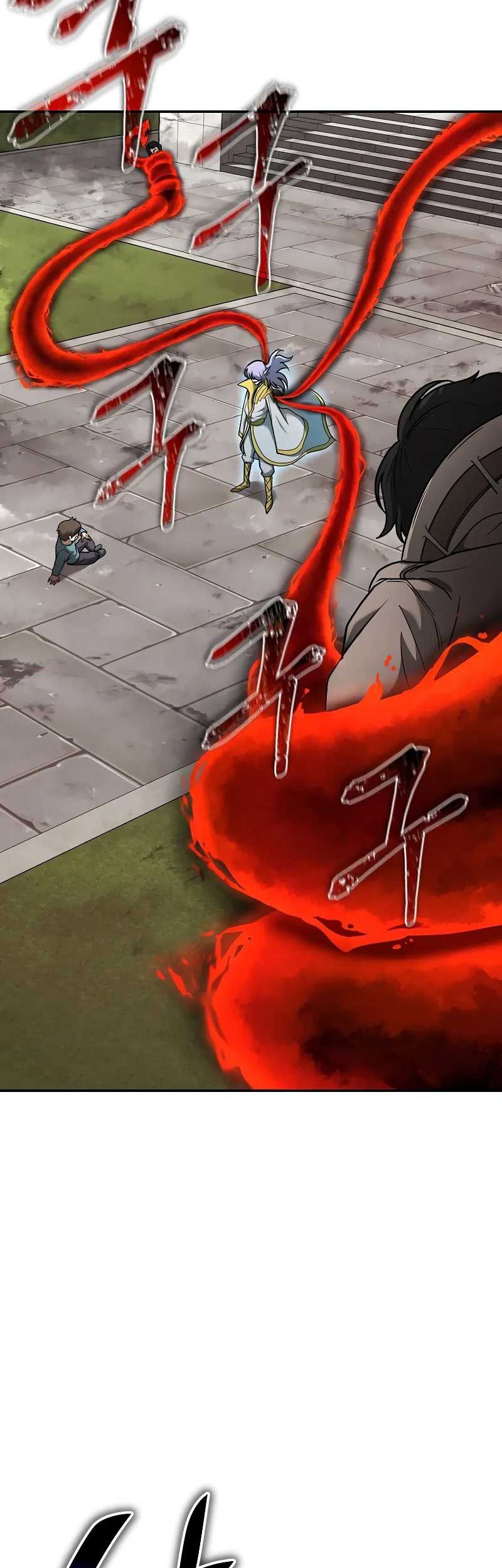 The Return Of Apocalypses Tyrant Bab 08 halaman 64