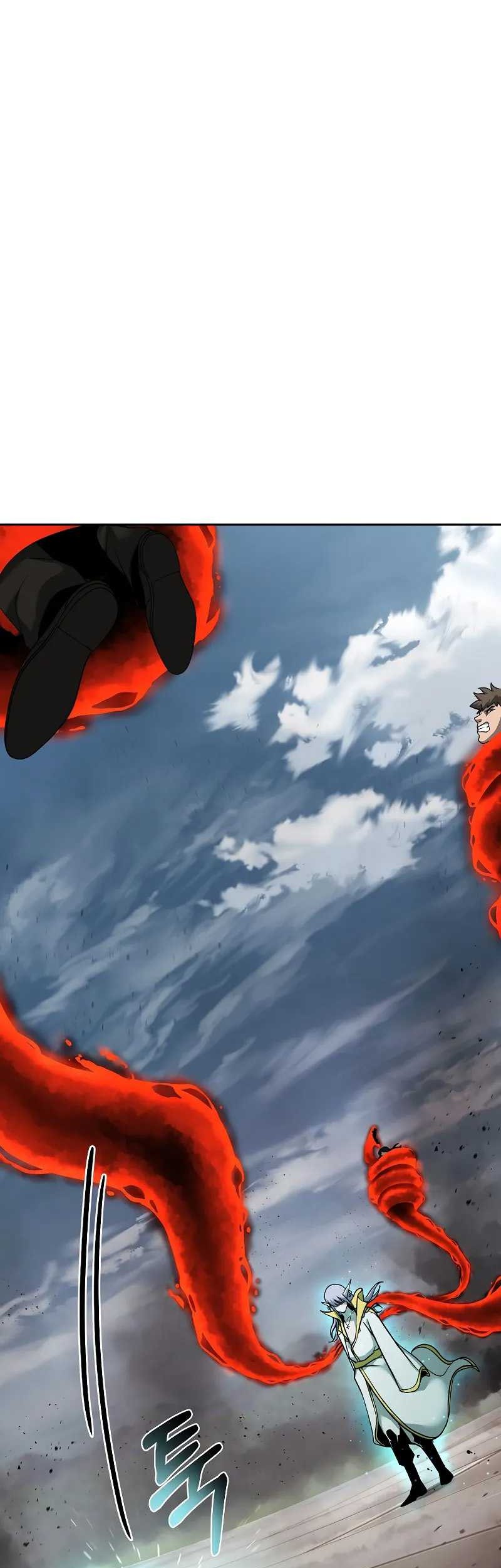 The Return Of Apocalypses Tyrant Bab 08 halaman 70