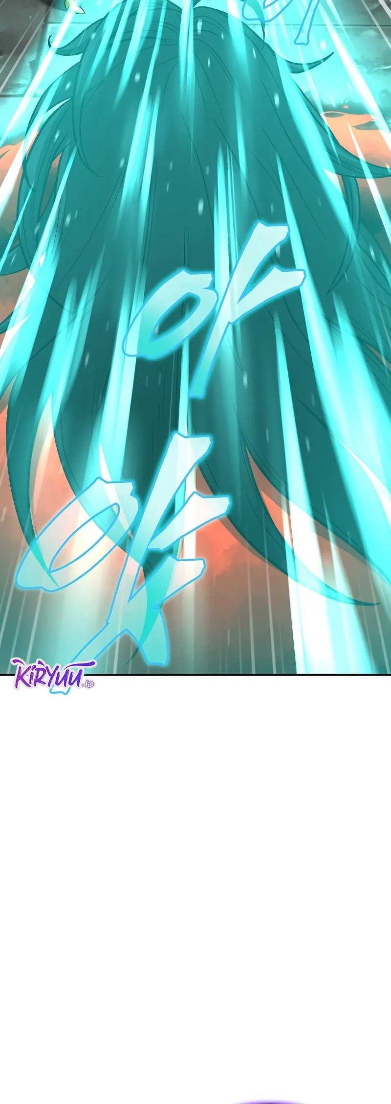 The Return Of Apocalypses Tyrant Bab 08 halaman 73