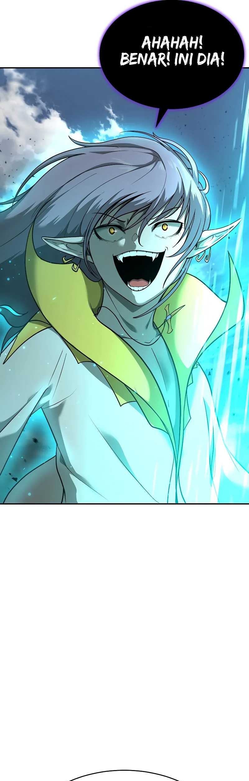 The Return Of Apocalypses Tyrant Bab 08 halaman 74
