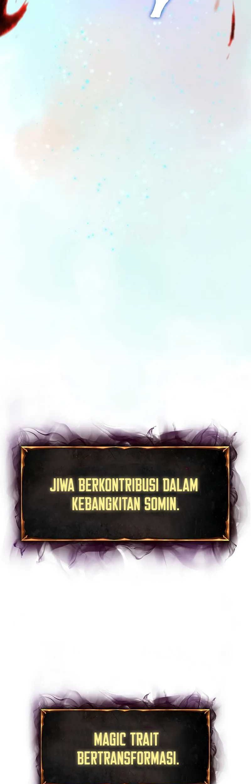 The Return Of Apocalypses Tyrant Bab 08 halaman 81
