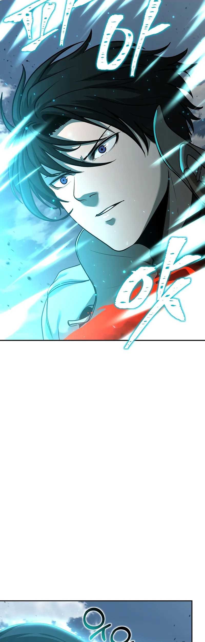 The Return Of Apocalypses Tyrant Bab 08 halaman 84