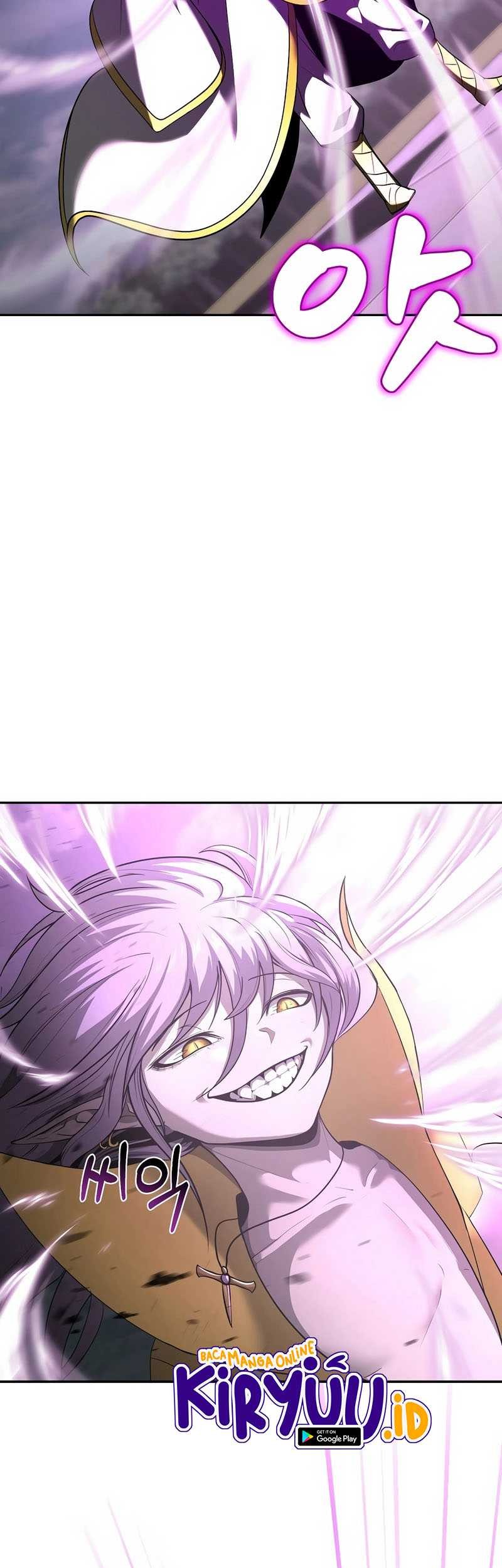 The Return Of Apocalypses Tyrant Bab 09 halaman 6