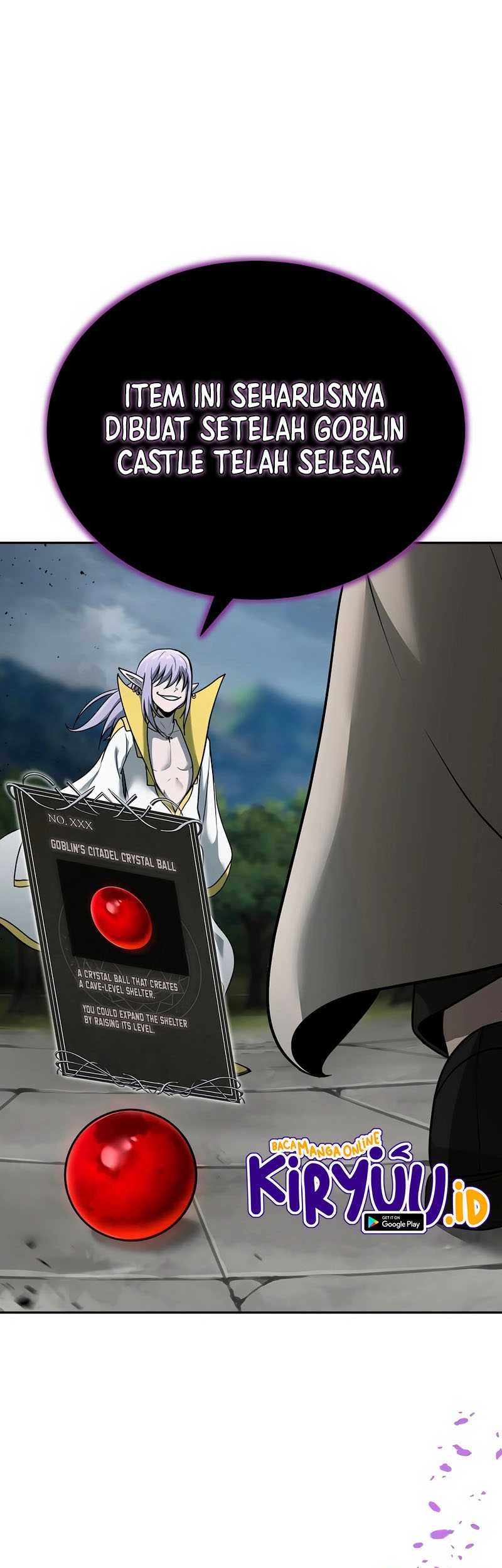 The Return Of Apocalypses Tyrant Bab 09 halaman 30