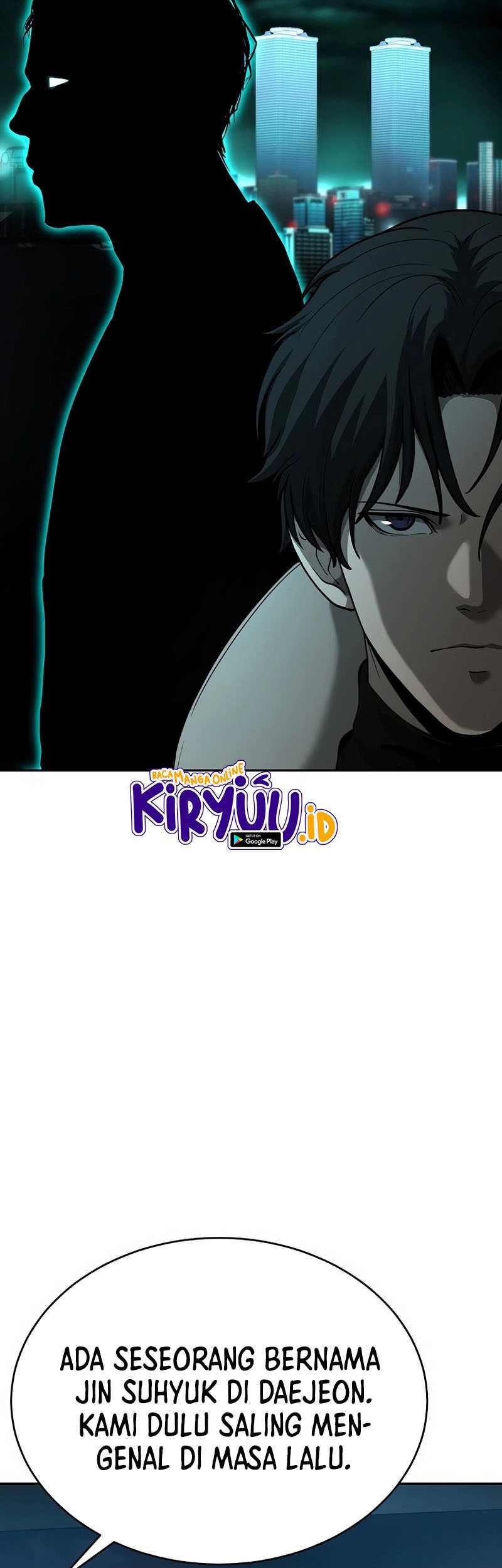 The Return Of Apocalypses Tyrant Bab 09 halaman 42