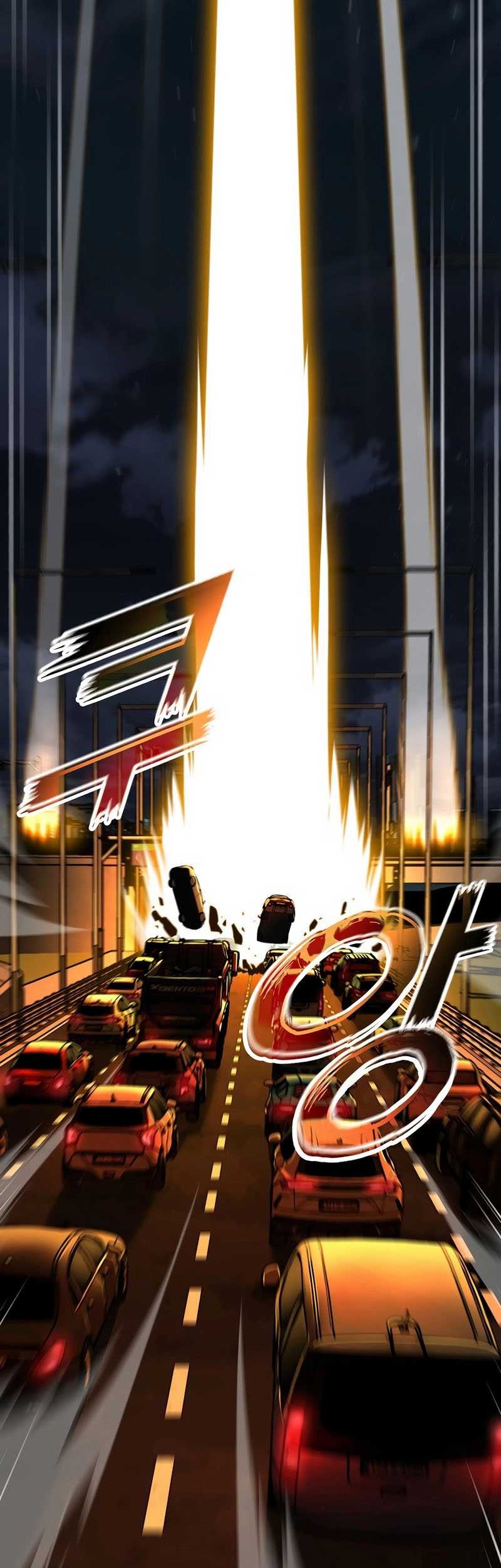 The Return Of Apocalypses Tyrant chapter 10 halaman 34